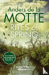 Motte, Anders de la - Rites of Spring