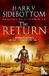 Sidebottom, Harry - The Return - The gripping breakout historical thriller