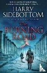 Sidebottom, Harry - The Burning Road