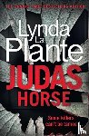 Plante, Lynda La - Judas Horse