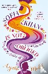 Malik, Ayisha - Sofia Khan is Not Obliged