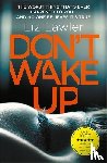 Lawler, Liz - Don't Wake Up