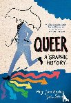 Barker, Meg-John - Queer: A Graphic History