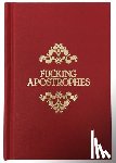 Griffin, Simon - Fucking Apostrophes