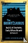 John Sutherland - The Brontesaurus