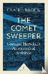 Brock, Claire - The Comet Sweeper (Icon Science)