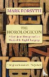 Forsyth, Mark - The Horologicon