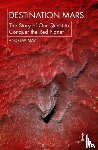 May, Andrew - Destination Mars