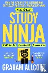 Allcott, Graham - How to be a Study Ninja