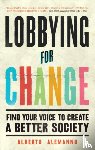 Alemanno, Alberto - Lobbying for Change