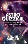 Scudder, Jillian - Astroquizzical