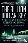 E. Hoffman, David - The Billion Dollar Spy