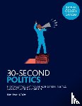 L. Taylor, Steven - 30-Second Politics