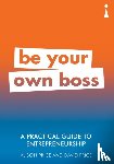Price, Alison, Price, David - A Practical Guide to Entrepreneurship