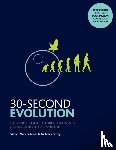 Fellowes, Mark, Battey, Nicholas - 30-Second Evolution