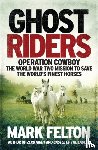 Felton, Mark - Ghost Riders