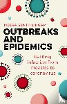 Senthilingam, Meera - Outbreaks and Epidemics