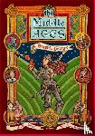 Janega, Eleanor - The Middle Ages
