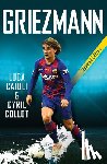Collot, Cyril, Caioli, Luca - Griezmann