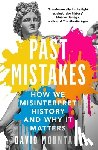 Mountain, David - Past Mistakes