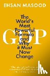 Masood, Ehsan - GDP