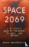 Whitehouse, David - Space 2069