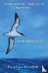 Morgan-Grenville, Roger - Shearwater