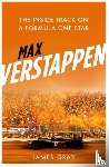 Gray, James - Max Verstappen