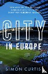 Curtis, Simon - City in Europe