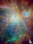 Scudder, Jillian - Astroquizzical – The Illustrated Edition