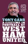 Carr, Tony - Tony Carr