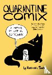 Smith, Rachael - Quarantine Comix