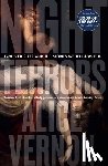 Vernon, Alice - Night Terrors