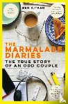 Aitken, Ben - The Marmalade Diaries