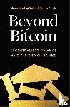 Dingle, Simon, Boykey Sidley, Steven - Beyond Bitcoin