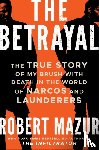 Mazur, Robert - The Betrayal