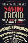 Nagorski, Andrew - Saving Freud