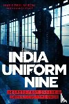 Perlstrom, Mark - India Uniform Nine