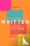 Evans, Bec, Smith, Chris - Written: How to Keep Writing and Build a Habit That Lasts
