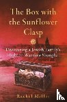 Meller, Rachel - The Box with the Sunflower Clasp