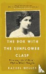 Meller, Rachel - The Box with the Sunflower Clasp