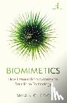 Clegg, Brian - Biomimetics