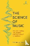 May, Andrew - The Science of Music