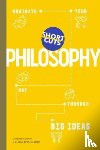 D’Olimpio, Laura - Short Cuts: Philosophy