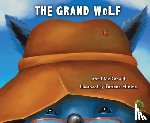 McDonald, Avril - The Grand Wolf