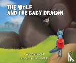 McDonald, Avril - The Wolf and the Baby Dragon