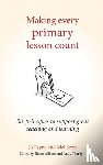 Payne, Jo - Making Every Primary Lesson Count