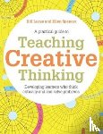 Lucas, Bill, Spencer, Ellen - Teaching Creative Thinking