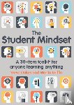 Oakes, Steve, Griffin, Martin - The Student Mindset