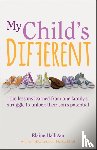 Halligan, Elaine - My Child's Different